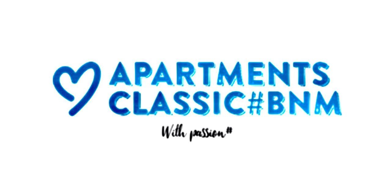 Apartments Classic#Bnm Biograd Na Moru Extérieur photo