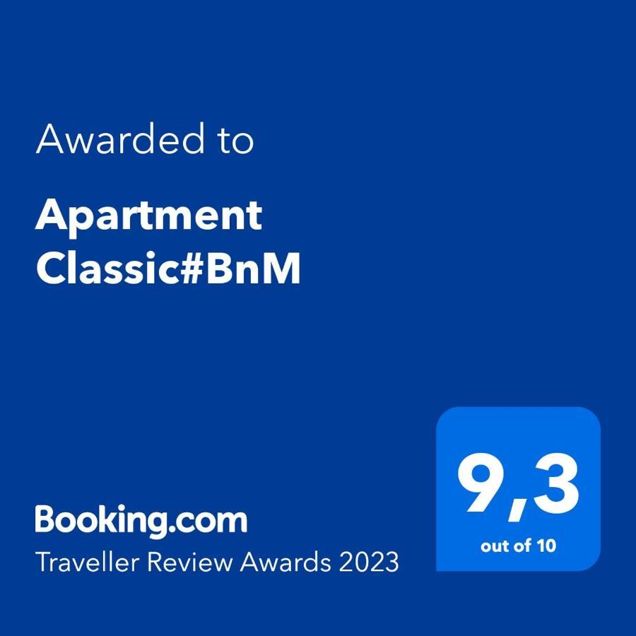 Apartments Classic#Bnm Biograd Na Moru Extérieur photo