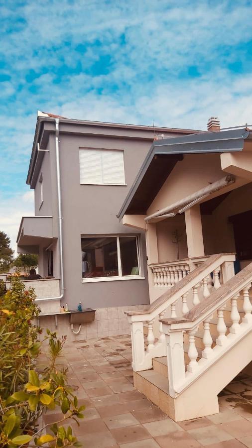 Apartments Classic#Bnm Biograd Na Moru Extérieur photo