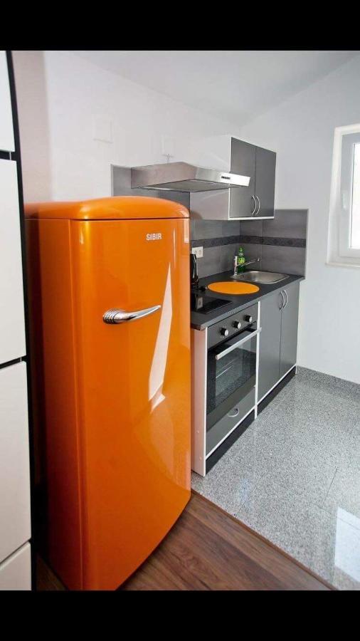 Apartments Classic#Bnm Biograd Na Moru Extérieur photo