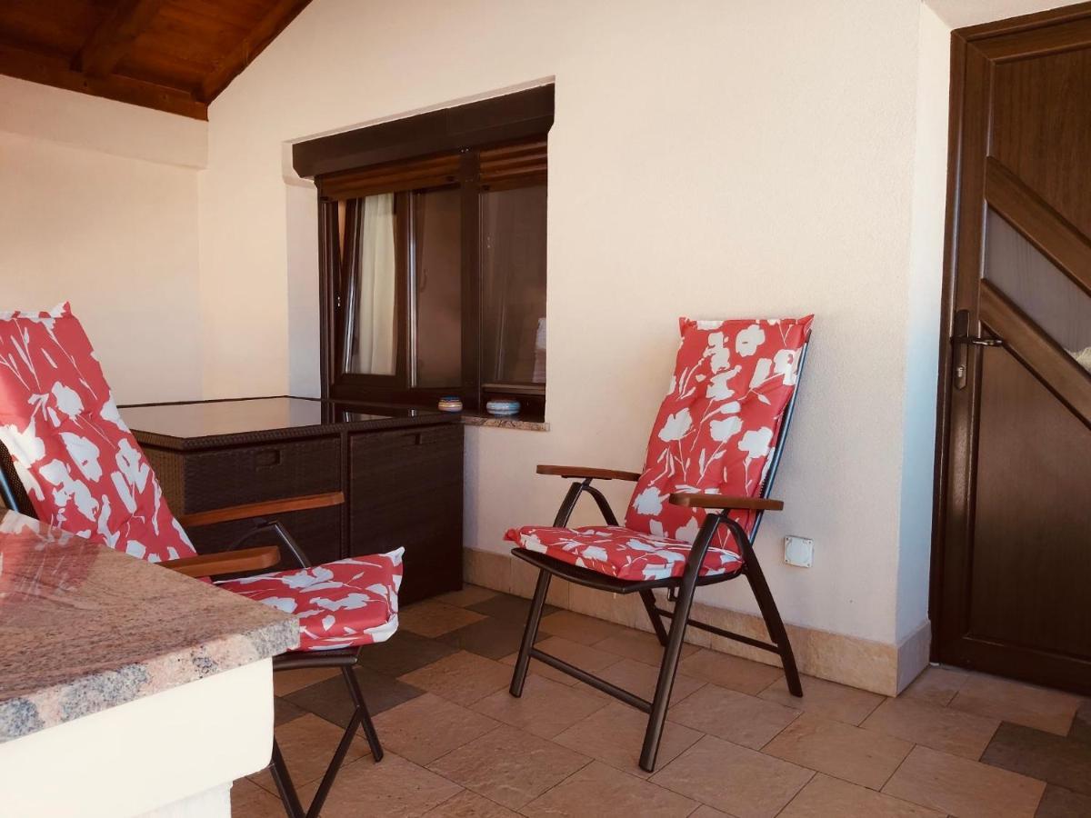 Apartments Classic#Bnm Biograd Na Moru Extérieur photo