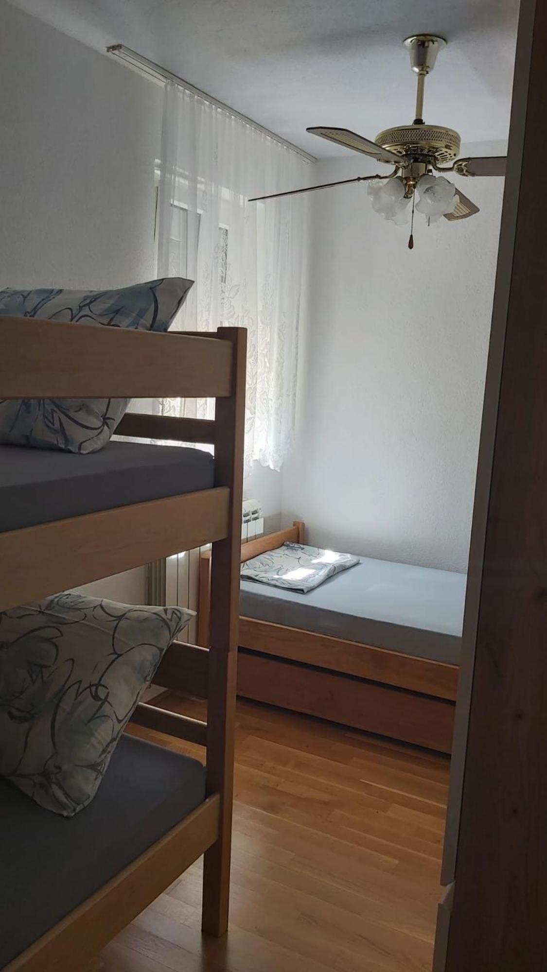 Apartments Classic#Bnm Biograd Na Moru Extérieur photo