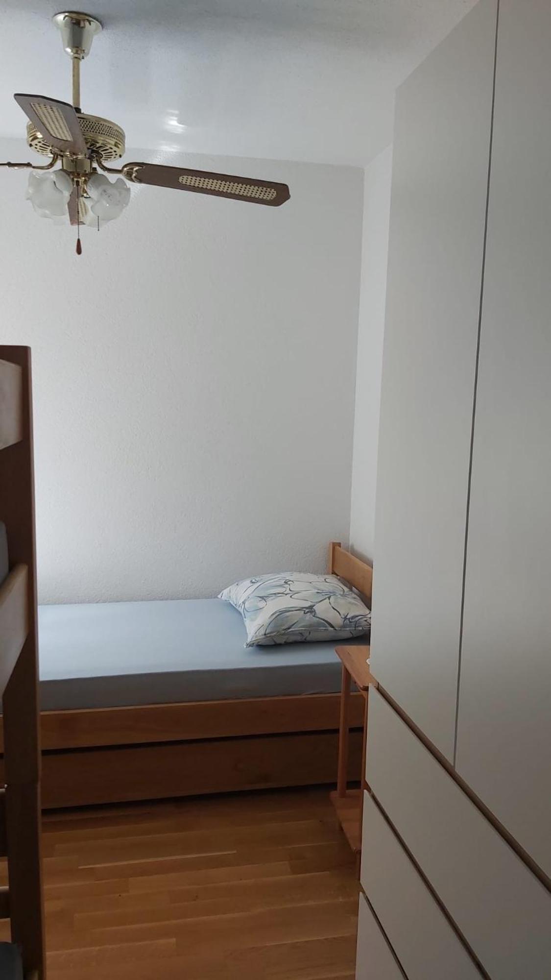 Apartments Classic#Bnm Biograd Na Moru Extérieur photo