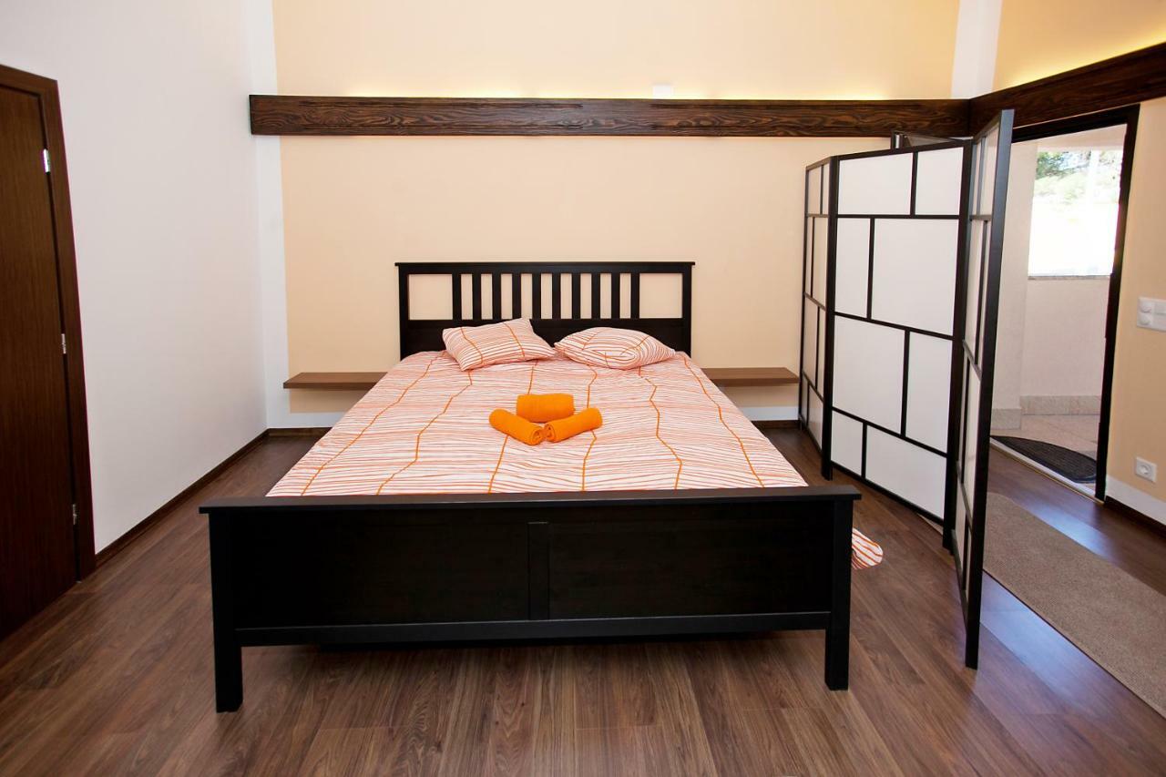 Apartments Classic#Bnm Biograd Na Moru Extérieur photo